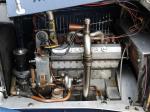 Lagonda 2-Litre Speed Model Supercharged Tourer 1931 года